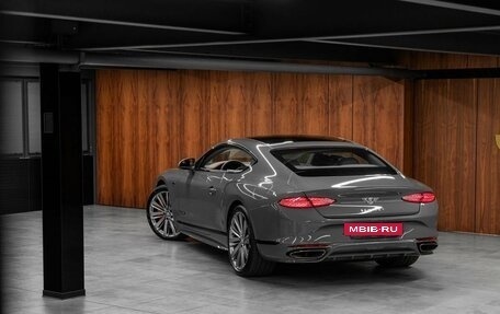 Bentley Continental GT, 2025 год, 47 900 000 рублей, 11 фотография
