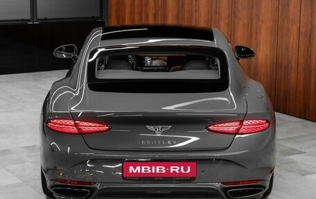 Bentley Continental GT, 2025 год, 47 900 000 рублей, 8 фотография