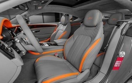 Bentley Continental GT, 2025 год, 47 900 000 рублей, 16 фотография