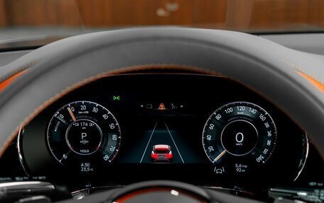 Bentley Continental GT, 2025 год, 47 900 000 рублей, 20 фотография