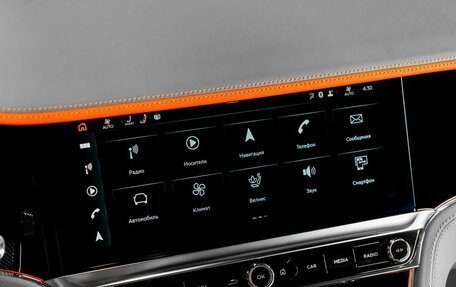 Bentley Continental GT, 2025 год, 47 900 000 рублей, 24 фотография