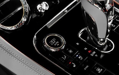 Bentley Continental GT, 2025 год, 47 900 000 рублей, 30 фотография