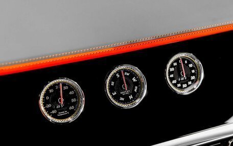 Bentley Continental GT, 2025 год, 47 900 000 рублей, 23 фотография