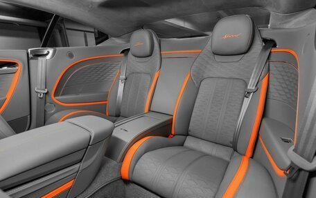 Bentley Continental GT, 2025 год, 47 900 000 рублей, 33 фотография