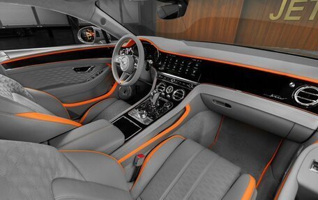 Bentley Continental GT, 2025 год, 47 900 000 рублей, 32 фотография
