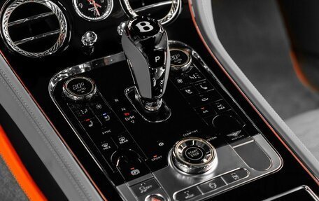 Bentley Continental GT, 2025 год, 47 900 000 рублей, 28 фотография