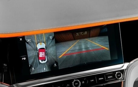 Bentley Continental GT, 2025 год, 47 900 000 рублей, 27 фотография