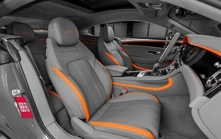 Bentley Continental GT, 2025 год, 47 900 000 рублей, 31 фотография