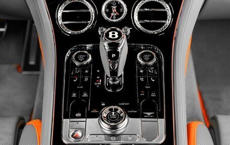 Bentley Continental GT, 2025 год, 47 900 000 рублей, 35 фотография