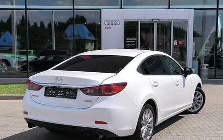Mazda 6, 2013 год, 1 330 000 рублей, 5 фотография
