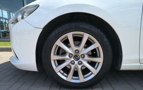 Mazda 6, 2013 год, 1 330 000 рублей, 9 фотография