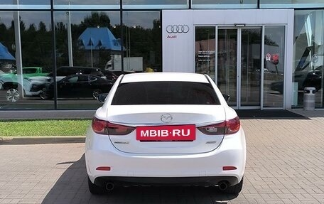 Mazda 6, 2013 год, 1 330 000 рублей, 6 фотография