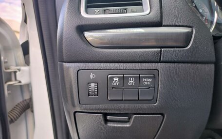 Mazda 6, 2013 год, 1 330 000 рублей, 26 фотография
