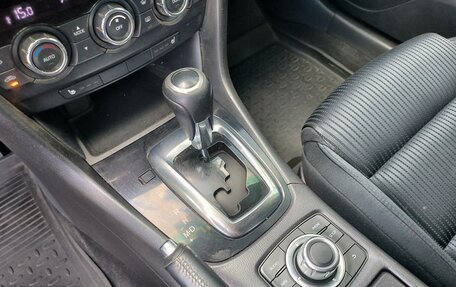 Mazda 6, 2013 год, 1 330 000 рублей, 29 фотография