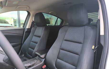 Mazda 6, 2013 год, 1 330 000 рублей, 35 фотография