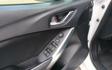 Mazda 6, 2013 год, 1 330 000 рублей, 31 фотография