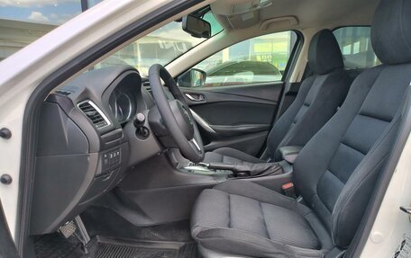 Mazda 6, 2013 год, 1 330 000 рублей, 34 фотография