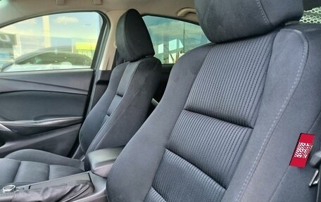 Mazda 6, 2013 год, 1 330 000 рублей, 36 фотография