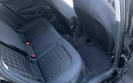 Audi A3, 2013 год, 890 000 рублей, 14 фотография