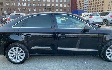 Audi A3, 2013 год, 890 000 рублей, 10 фотография
