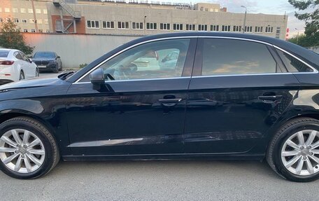 Audi A3, 2013 год, 890 000 рублей, 9 фотография