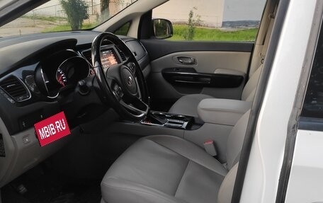KIA Carnival III, 2019 год, 2 980 000 рублей, 14 фотография