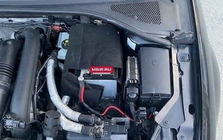 Audi A3, 2013 год, 890 000 рублей, 6 фотография