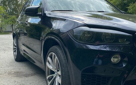 BMW X5, 2016 год, 3 850 000 рублей, 2 фотография