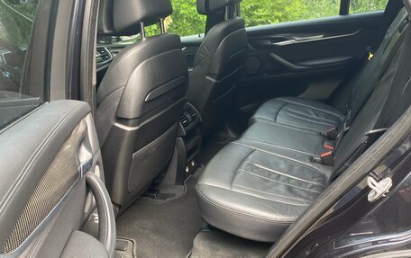 BMW X5, 2016 год, 3 850 000 рублей, 11 фотография