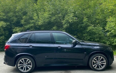 BMW X5, 2016 год, 3 850 000 рублей, 8 фотография