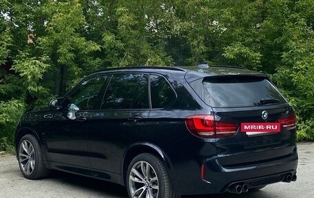 BMW X5, 2016 год, 3 850 000 рублей, 4 фотография