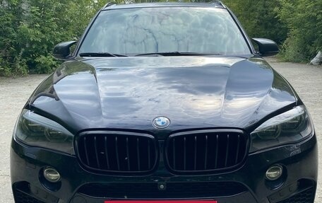 BMW X5, 2016 год, 3 850 000 рублей, 3 фотография