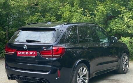 BMW X5, 2016 год, 3 850 000 рублей, 5 фотография