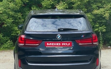 BMW X5, 2016 год, 3 850 000 рублей, 6 фотография