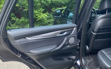 BMW X5, 2016 год, 3 850 000 рублей, 13 фотография