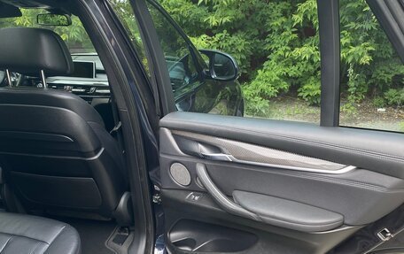 BMW X5, 2016 год, 3 850 000 рублей, 16 фотография