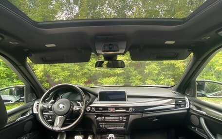 BMW X5, 2016 год, 3 850 000 рублей, 19 фотография