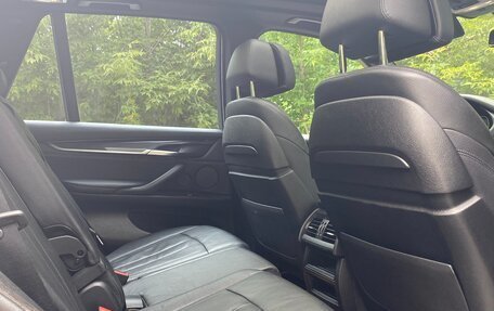 BMW X5, 2016 год, 3 850 000 рублей, 15 фотография