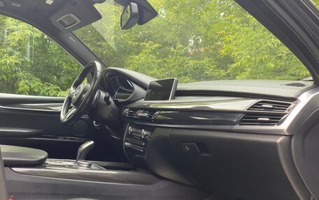 BMW X5, 2016 год, 3 850 000 рублей, 22 фотография