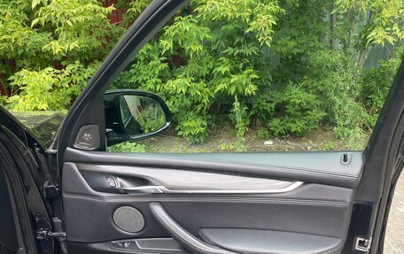 BMW X5, 2016 год, 3 850 000 рублей, 23 фотография
