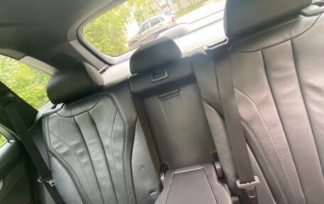 BMW X5, 2016 год, 3 850 000 рублей, 18 фотография
