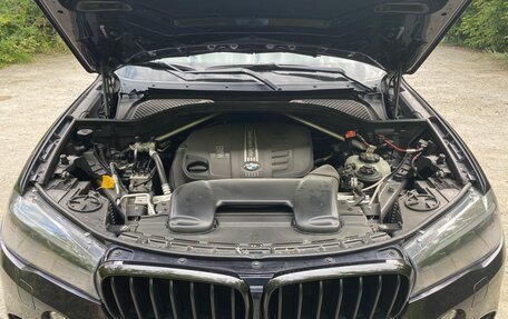 BMW X5, 2016 год, 3 850 000 рублей, 24 фотография