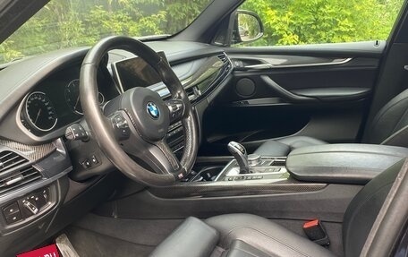 BMW X5, 2016 год, 3 850 000 рублей, 20 фотография