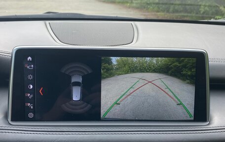 BMW X5, 2016 год, 3 850 000 рублей, 28 фотография