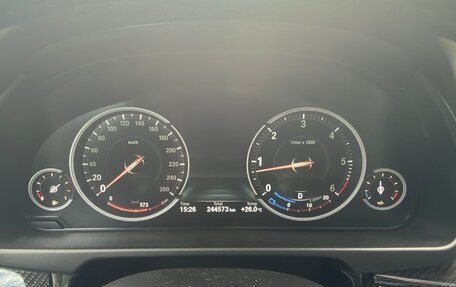 BMW X5, 2016 год, 3 850 000 рублей, 30 фотография