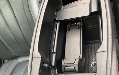 BMW X5, 2016 год, 3 850 000 рублей, 29 фотография