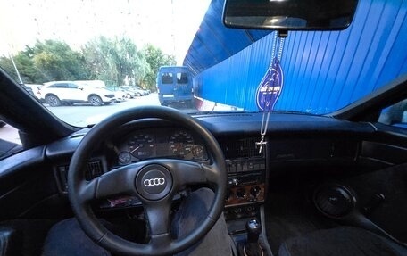 Audi 80, 1994 год, 170 000 рублей, 7 фотография