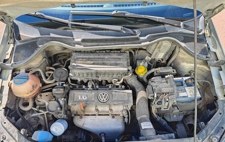 Volkswagen Polo VI (EU Market), 2012 год, 790 000 рублей, 10 фотография