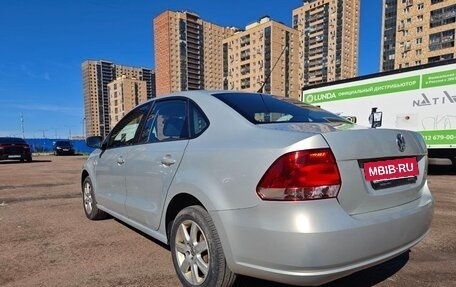 Volkswagen Polo VI (EU Market), 2012 год, 790 000 рублей, 7 фотография