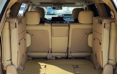 Toyota Land Cruiser 200, 2012 год, 4 800 000 рублей, 9 фотография